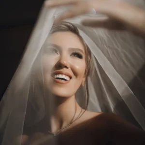 آموزش عکاسی و نورپردازی ودینگ