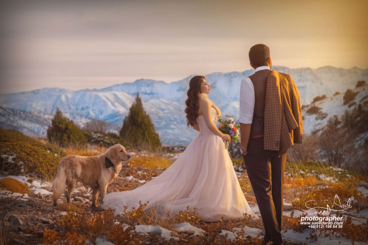 Wedding Photographers Near Me