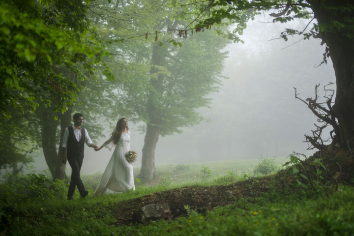 Wedding Photographers Near Me