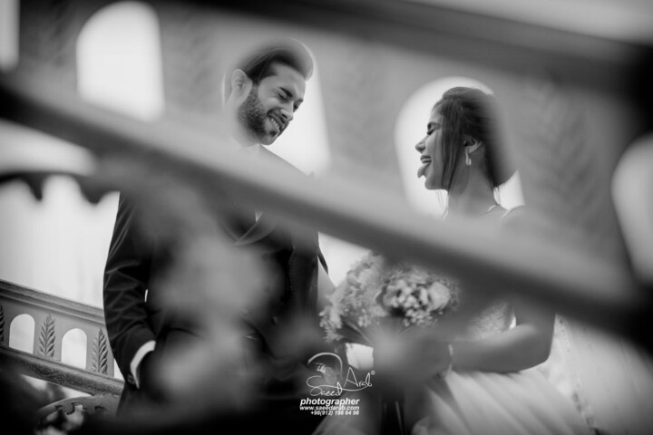 Wedding Photographers Near Me