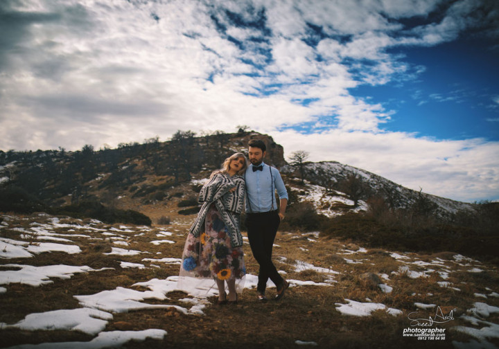 Wedding Photographers Near Me