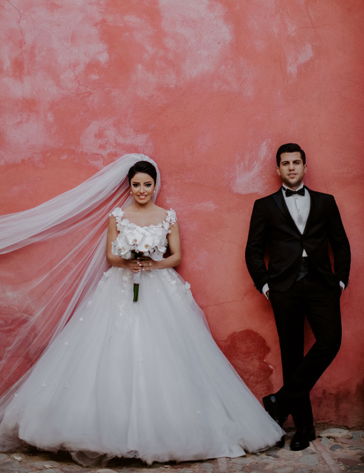 Wedding Photographers Near Me