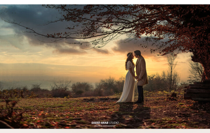 Wedding Photographers Near Me