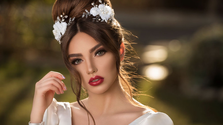 Luxury wedding photographers near me . Cinematic, premium coverage by Fere Studio. Dubai & destination.