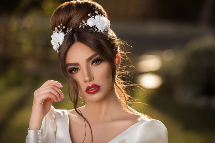 Luxury Saudi Arabia wedding photographers capturing royal ceremony in Riyadh