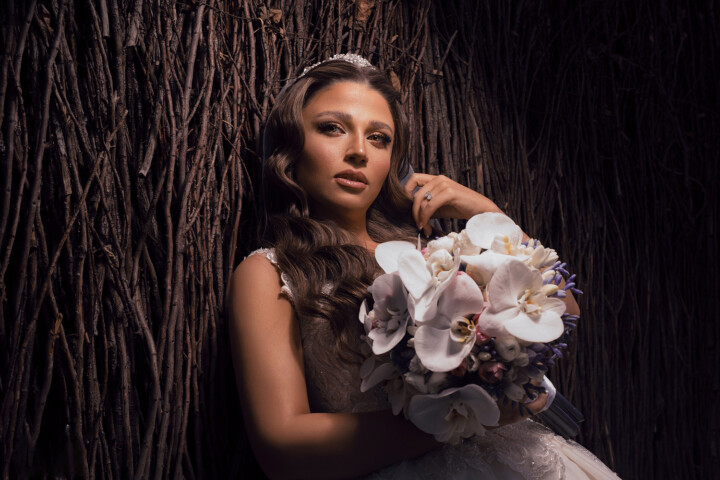 Luxury Saudi Arabia wedding photographers capturing royal ceremony in Riyadh