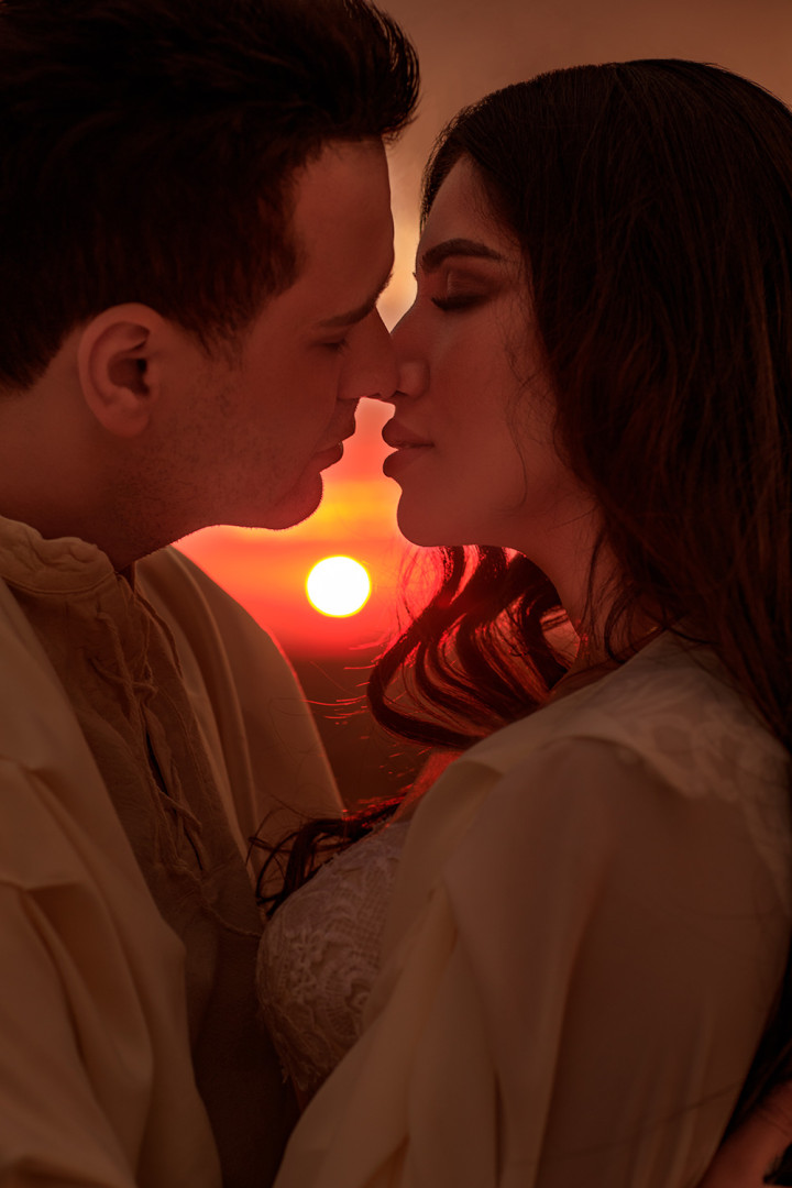 Kuwait wedding photographers