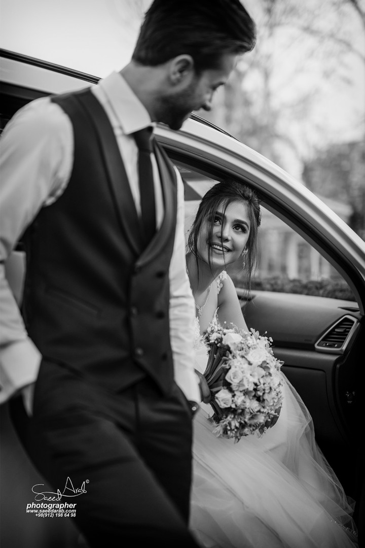 Kuwait wedding photographers