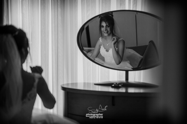 Kuwait wedding photographers