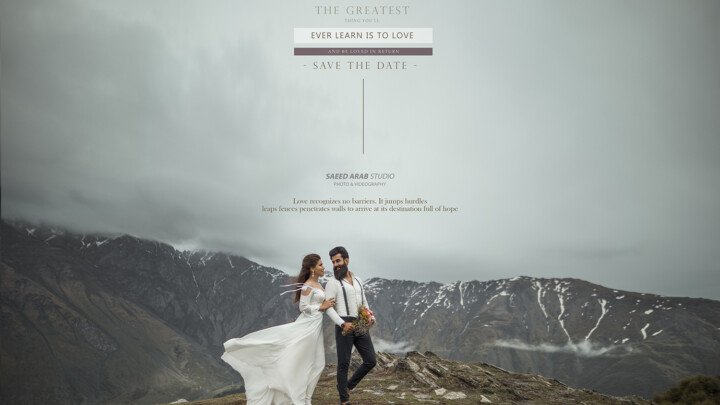 Kazbegi wedding photographer for mountain weddings in Stepantsminda Georgia