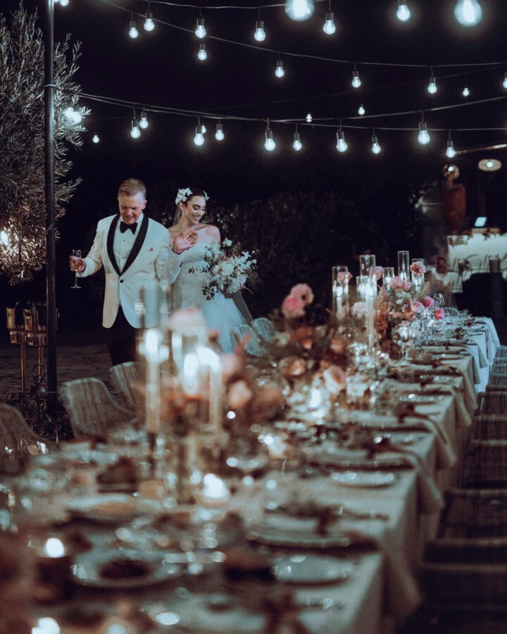 Hiring an event planner