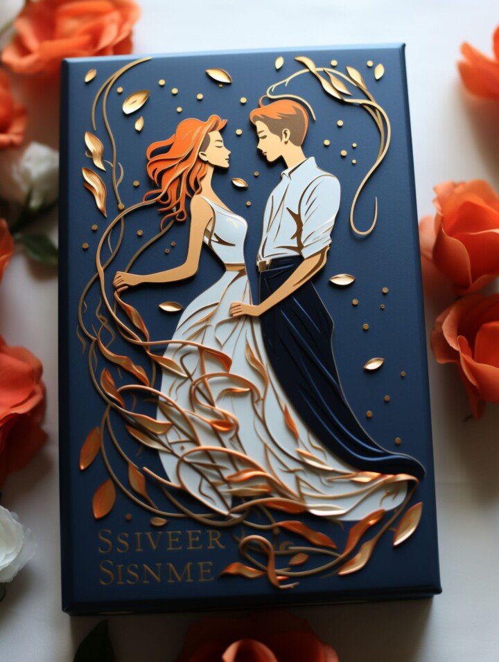 wedding gift card-4