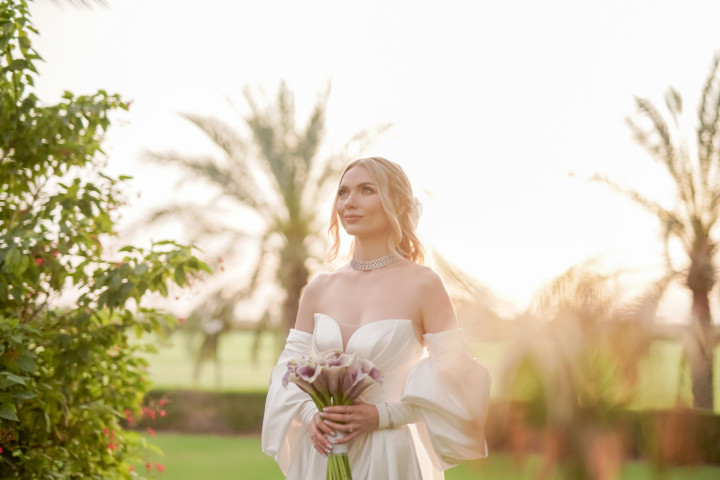 Best GCC Wedding Photographers