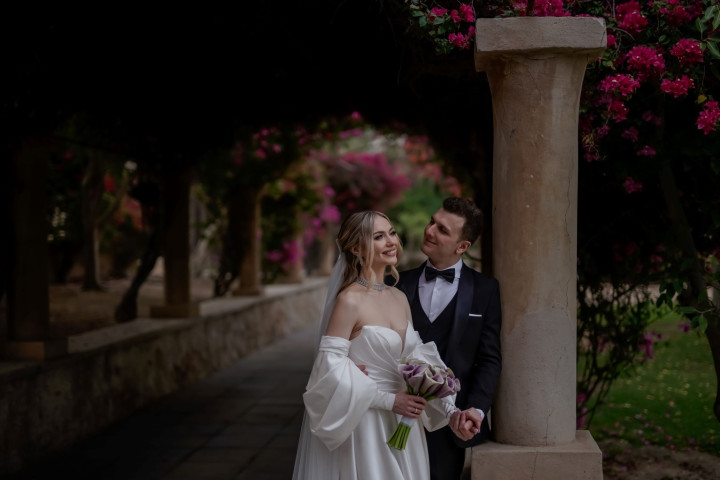 Best GCC Wedding Photographers