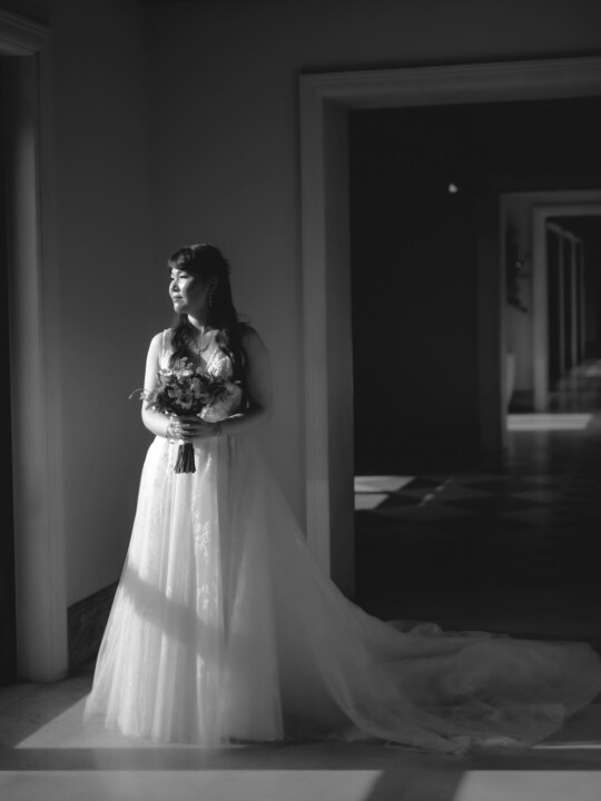 Best GCC Wedding Photographers