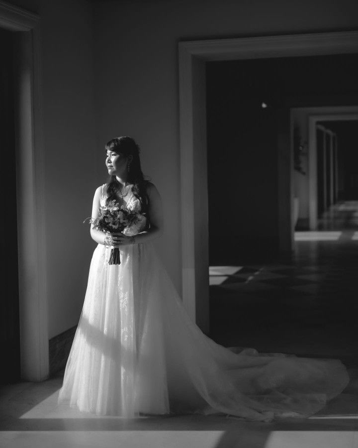 Best GCC Wedding Photographers