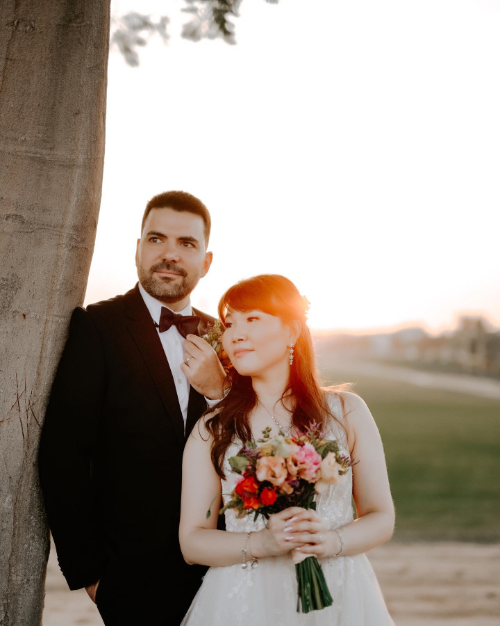 Best GCC Wedding Photographers