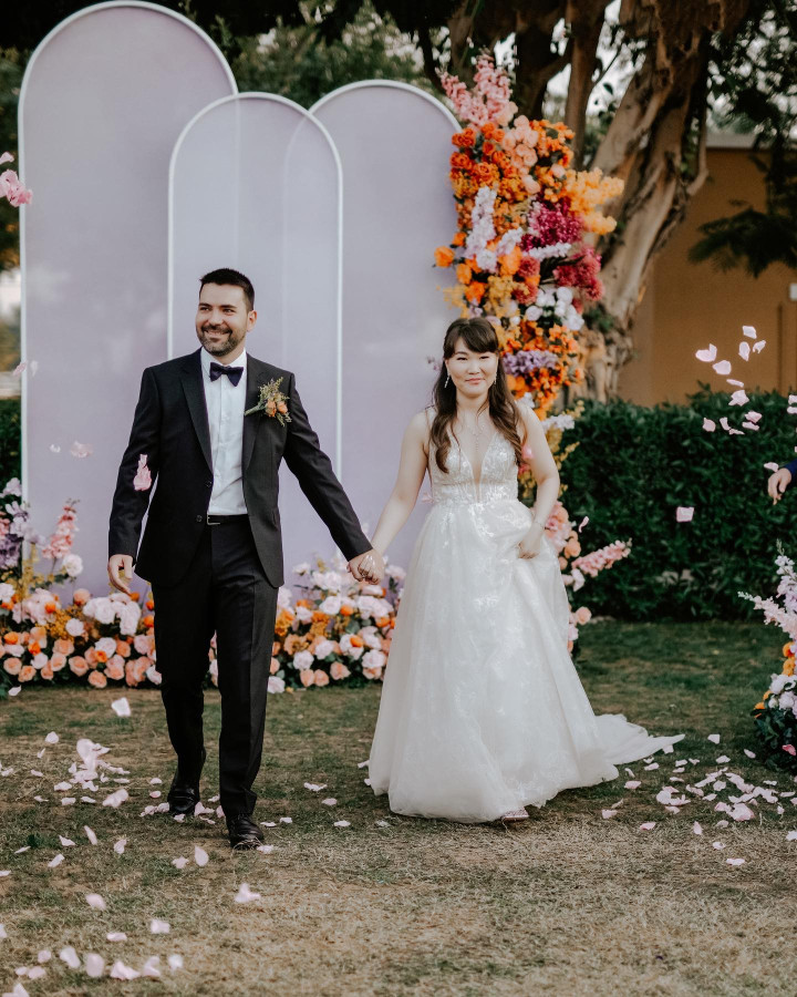 Best GCC Wedding Photographers