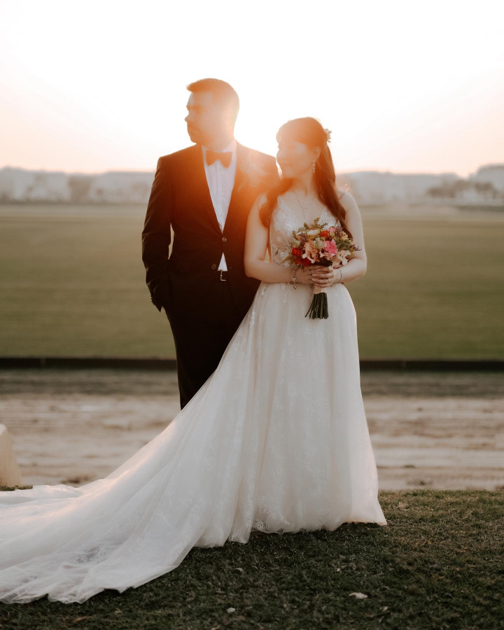 Best GCC Wedding Photographers