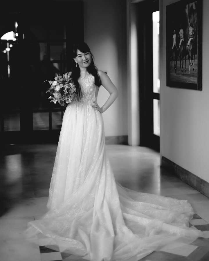 Best GCC Wedding Photographers