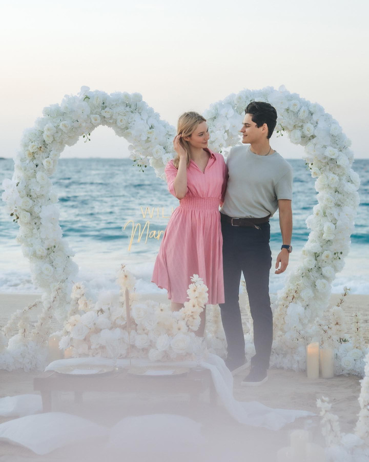 Best GCC Wedding Photographers