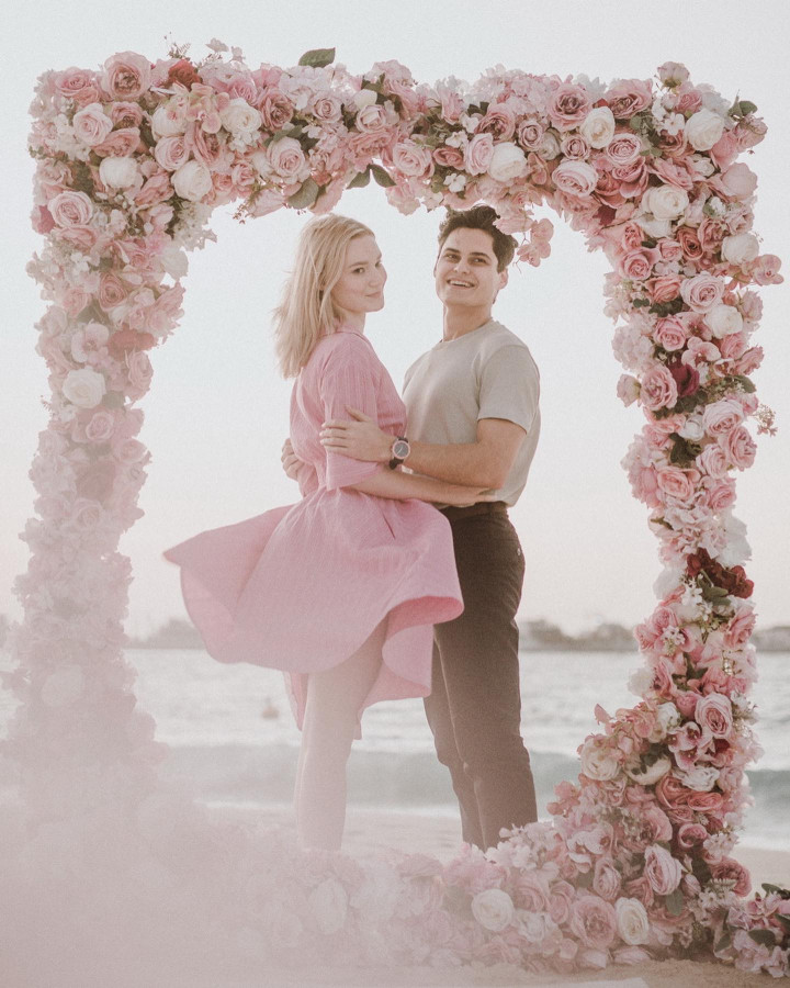 Best GCC Wedding Photographers