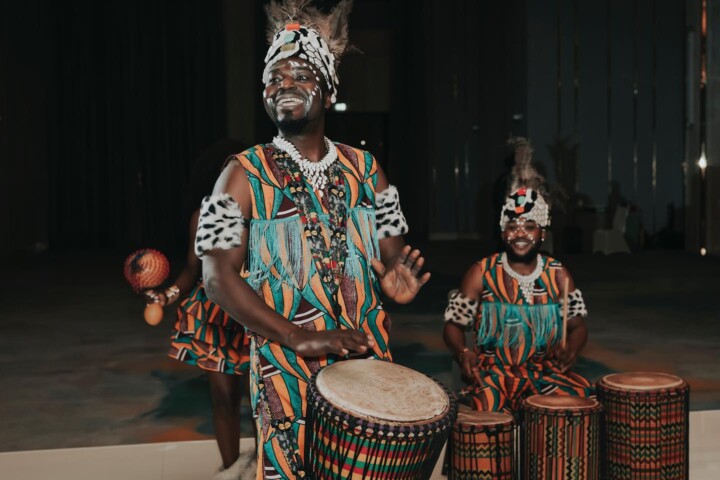 Best GCC Wedding Photographers