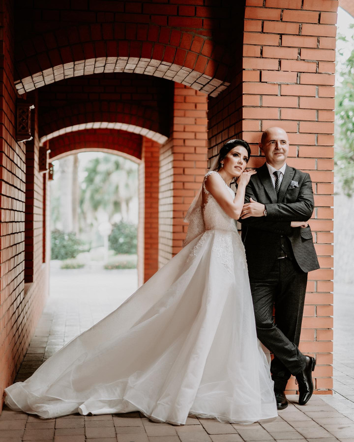 Best GCC Wedding Photographers