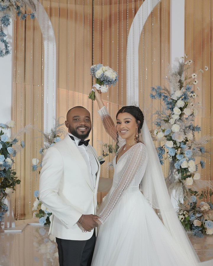 Best GCC Wedding Photographers