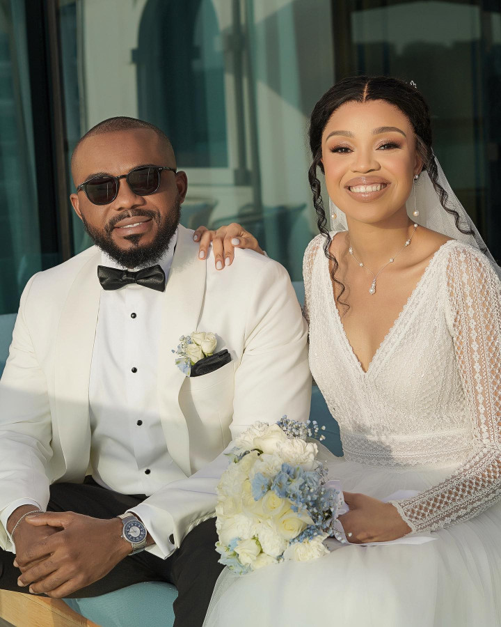 Best GCC Wedding Photographers