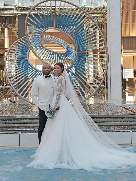 UAE Based Wedding Photographer