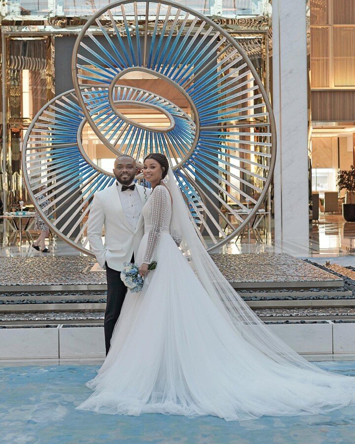 UAE Based Wedding Photographer