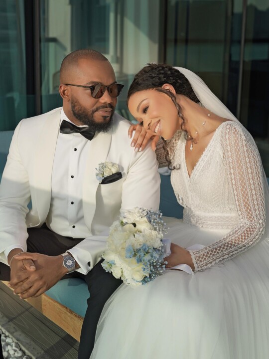 Best GCC Wedding Photographers