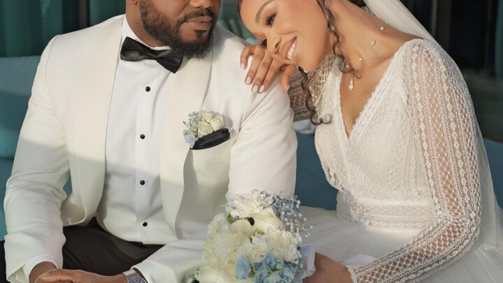 African photographer in Dubai for weddings portraits family and events