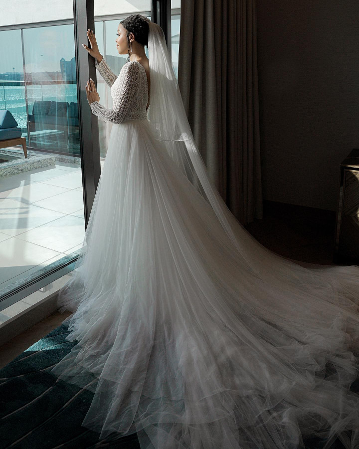 Best GCC Wedding Photographers