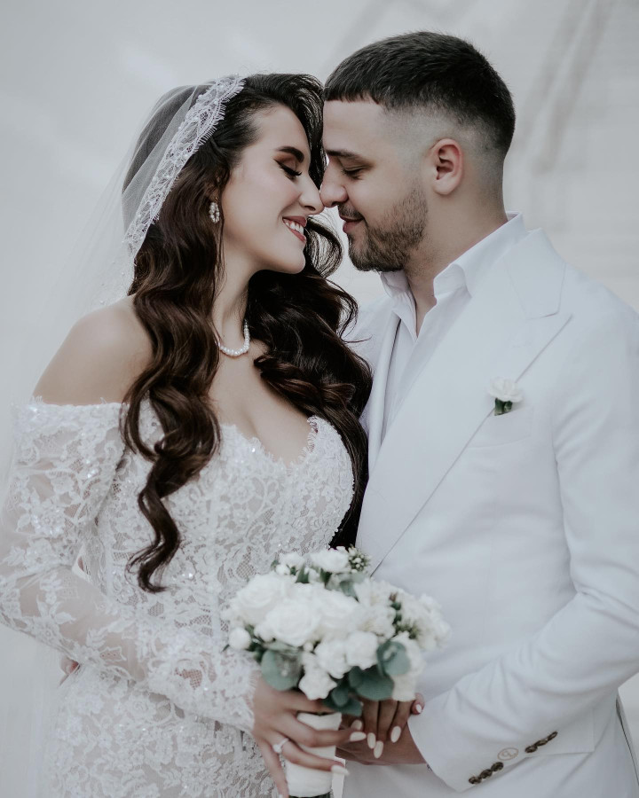 Best GCC Wedding Photographers