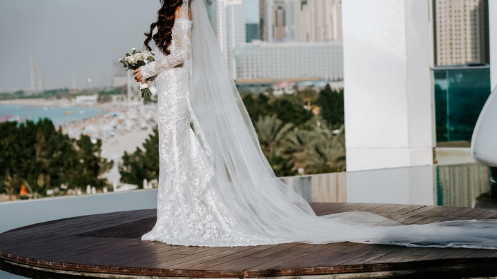 Best GCC wedding photographers
