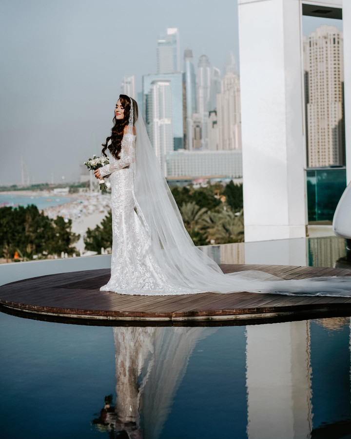 Best GCC wedding photographers