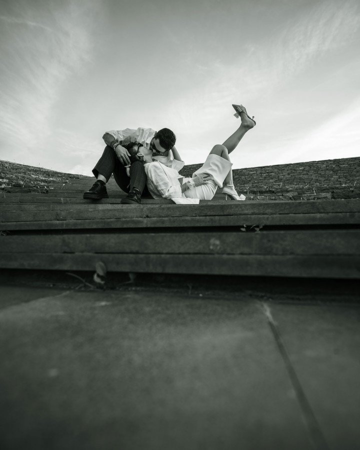 pre-wedding photoshots in istanbul