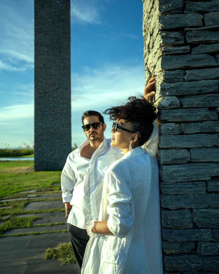 pre-wedding photoshots in dubai