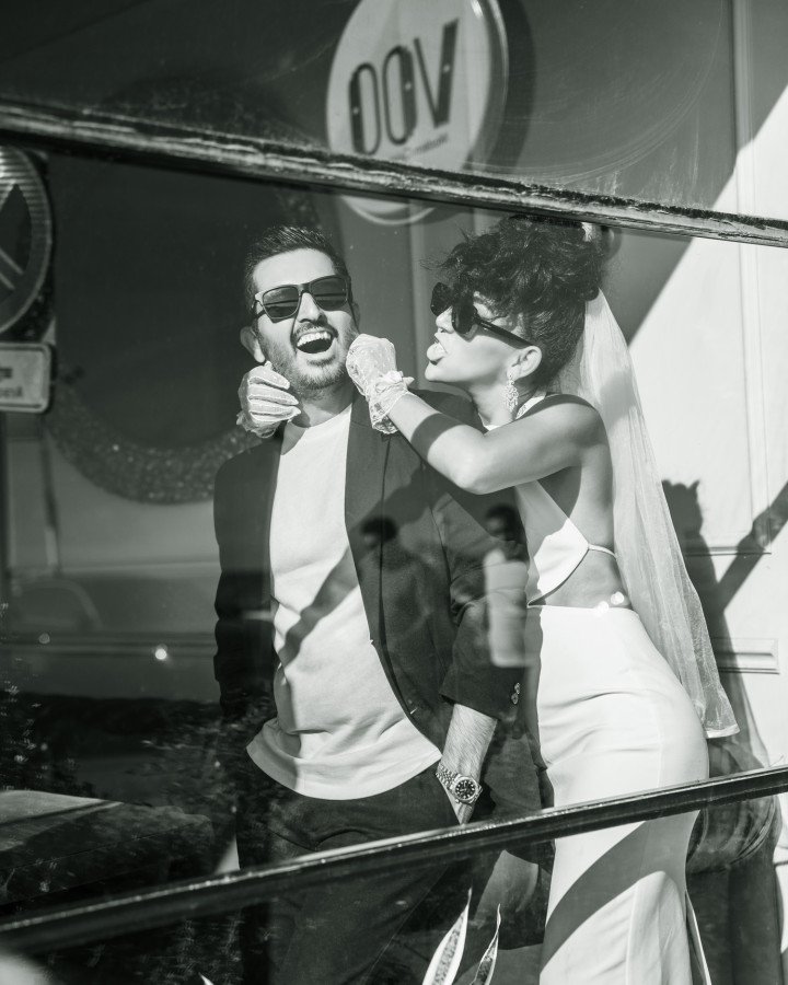 dubai / Abu Dhabi / Istanbul wedding photographer price & packages