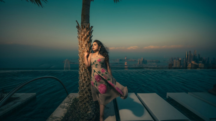 Pre Wedding Photographer in Dubai | Luxury Photoshoots