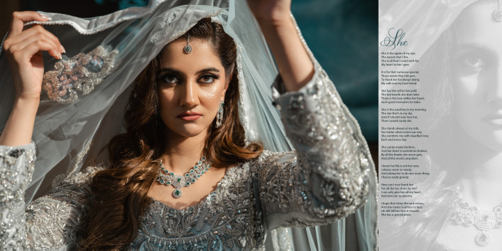 Indian wedding photographer in Dubai