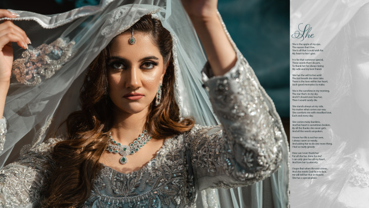 Indian wedding photographer in Dubai