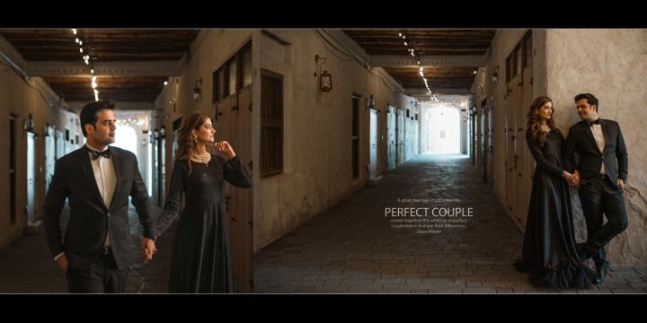 first dance dubai wedding reception photography