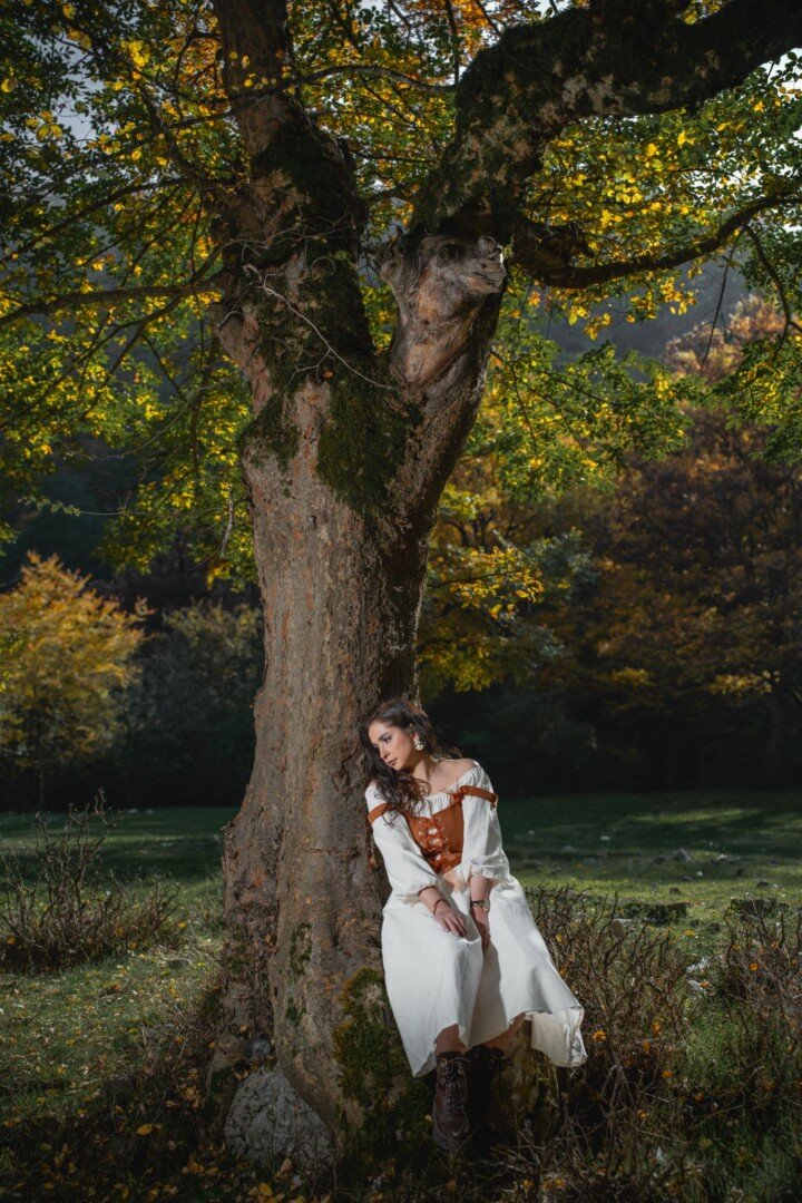 cappadocia pre wedding photoshoot turkey jungle