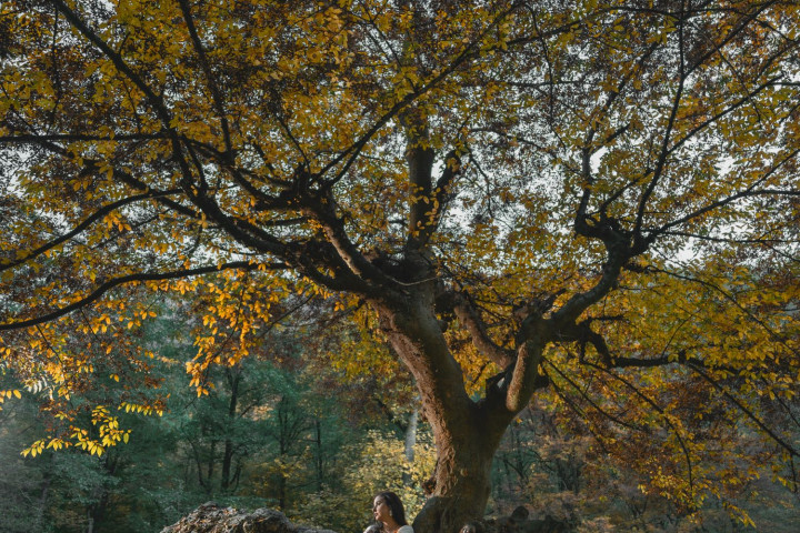 istanbul wedding photographer bosphorus couple portrait