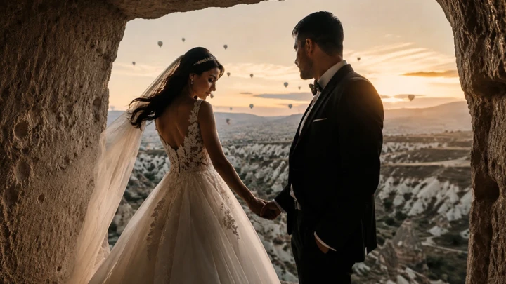 Wedding Photography in Cappadocia-01