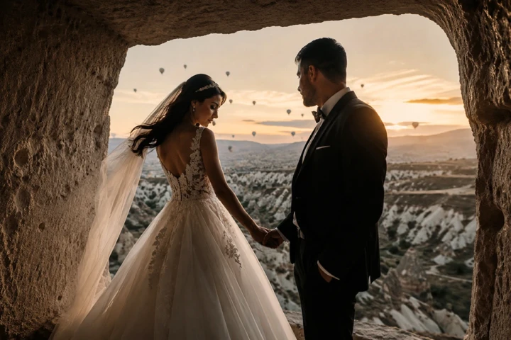 Wedding Photography in Cappadocia-01