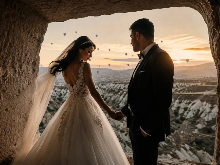 Wedding Photography in Cappadocia-01